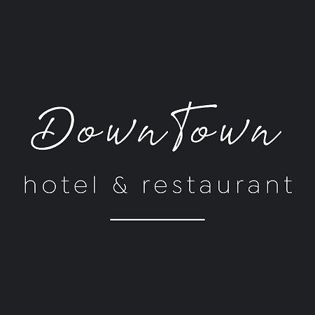 Downtown Hotel Dahab Exteriér fotografie