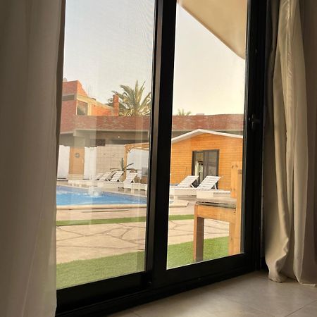 Downtown Hotel Dahab Exteriér fotografie