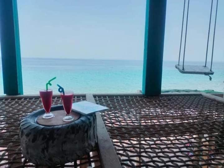 Downtown Hotel Dahab Exteriér fotografie